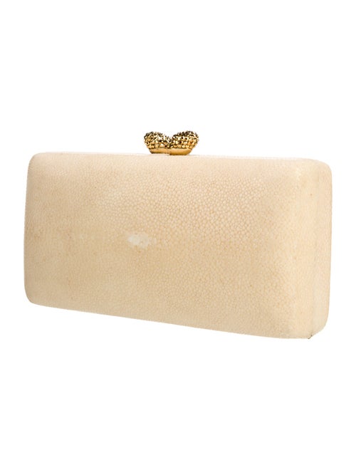 Kotur Acrylic Minaudière