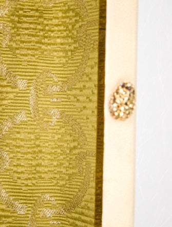 Kotur Acrylic Minaudière