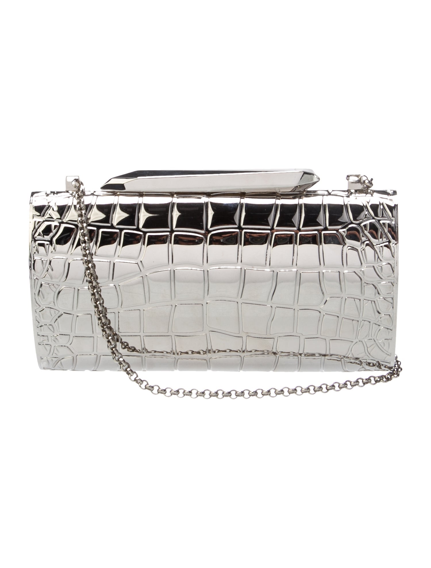 Kotur Metal Minaudière