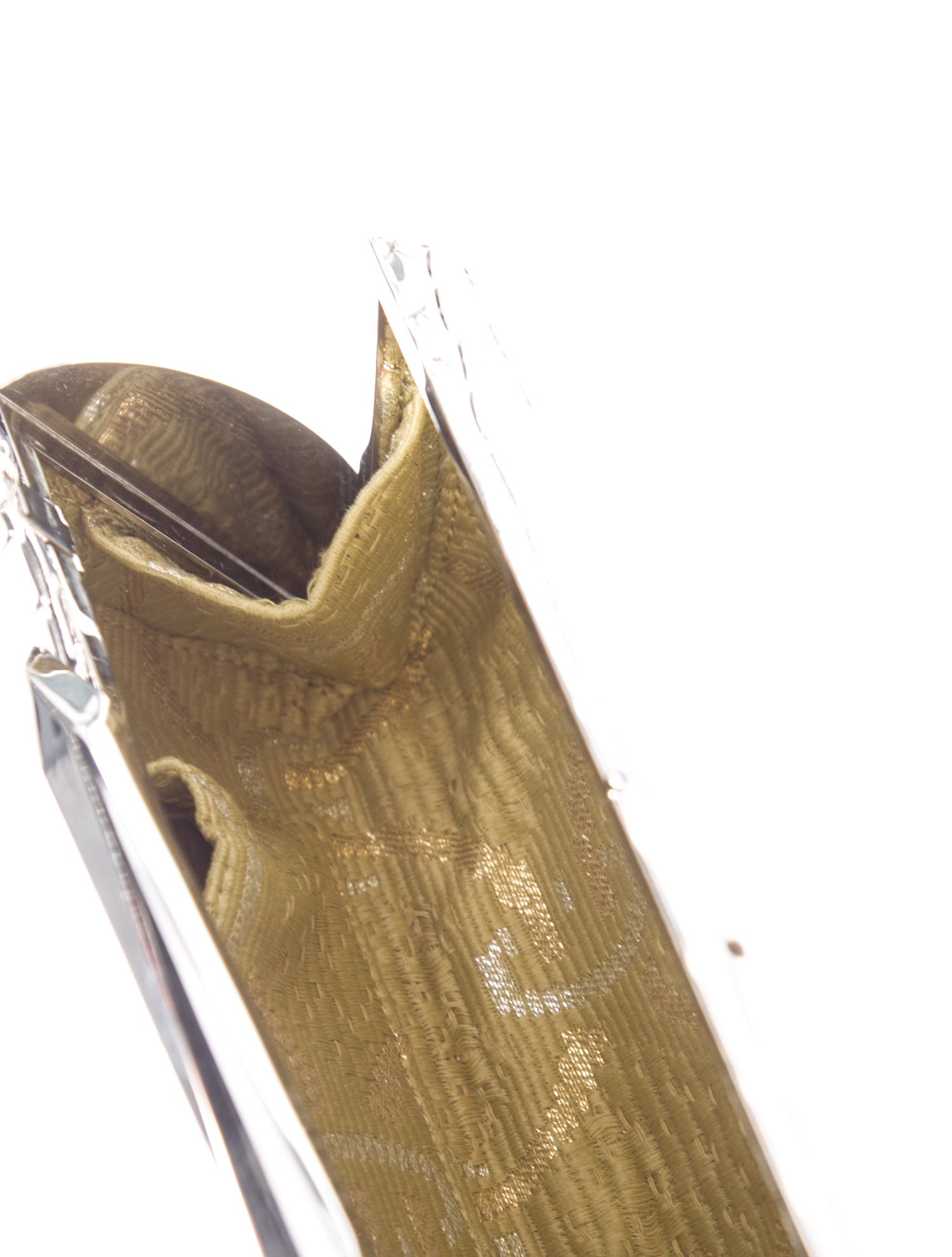 Kotur Metal Minaudière