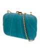 Kotur Python Evening Bag
