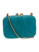 Kotur Python Evening Bag