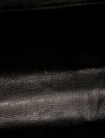 Kotur Mother Of Pearl Minaudière