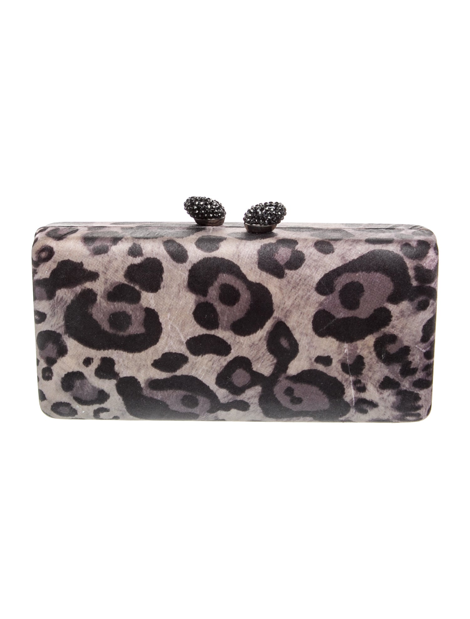 Kotur Satin Minaudière