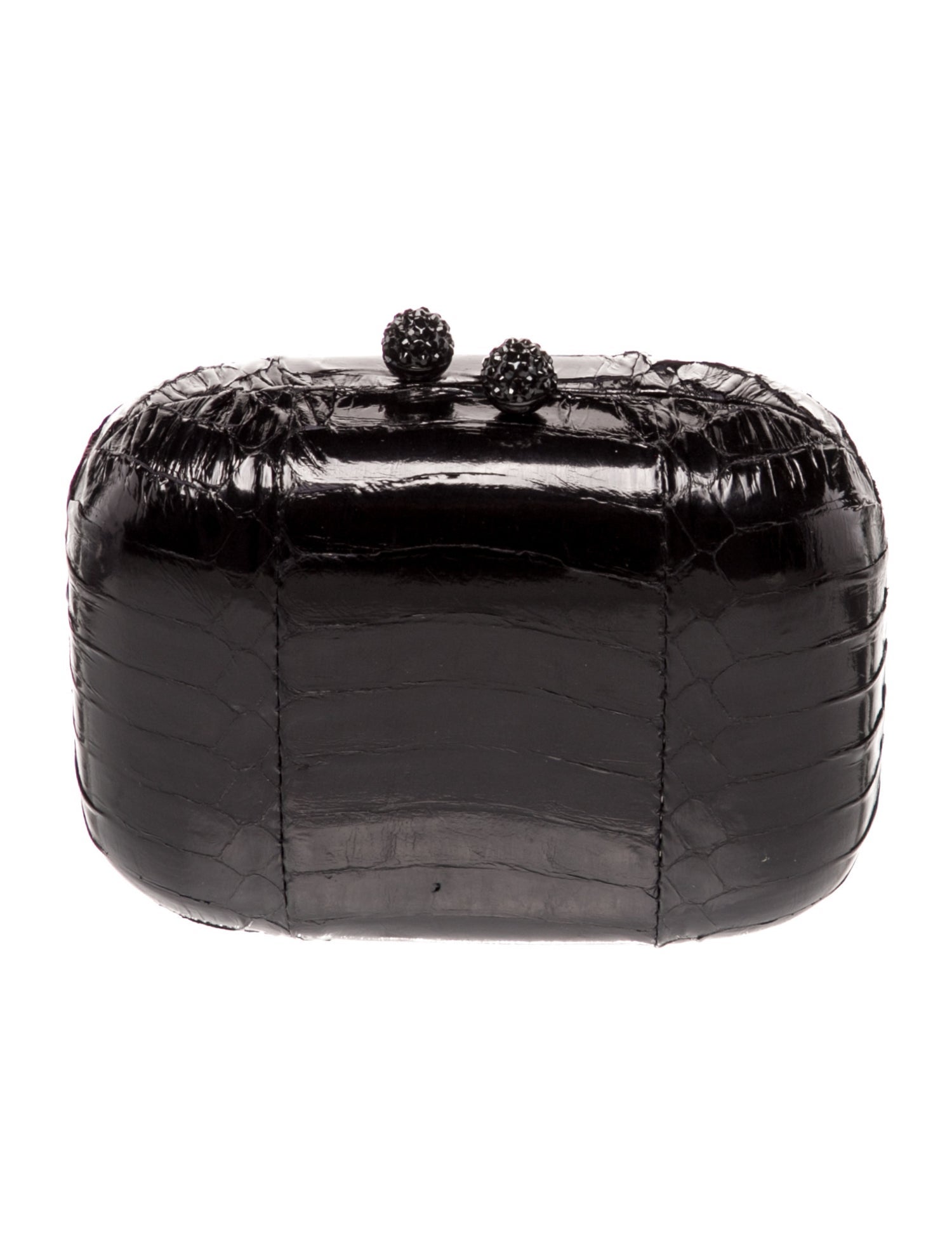 Kotur Leather Minaudière