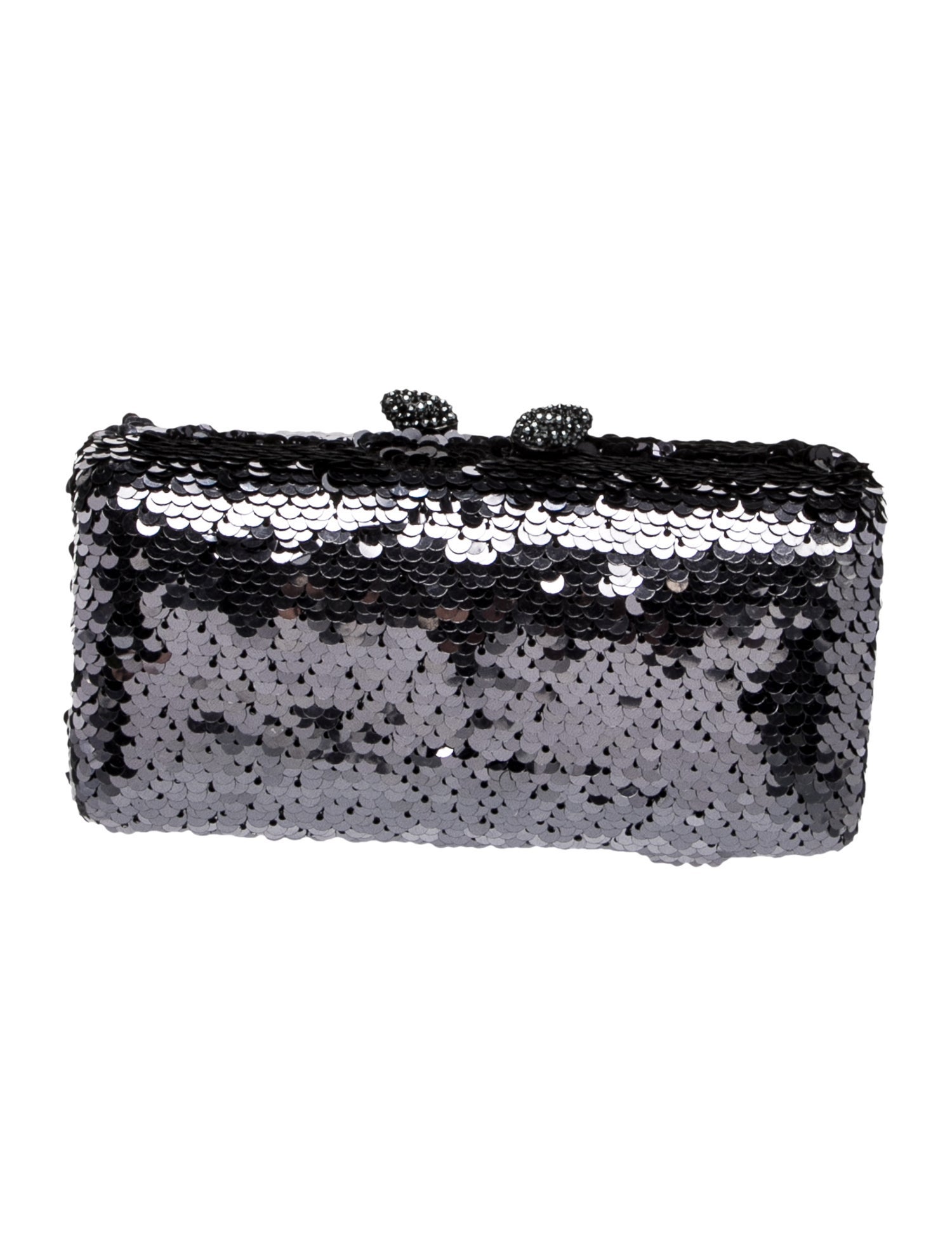 Kotur Sequins Evening Bag