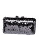 Kotur Sequins Evening Bag