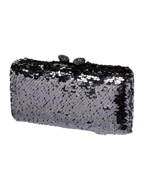Kotur Sequins Evening Bag