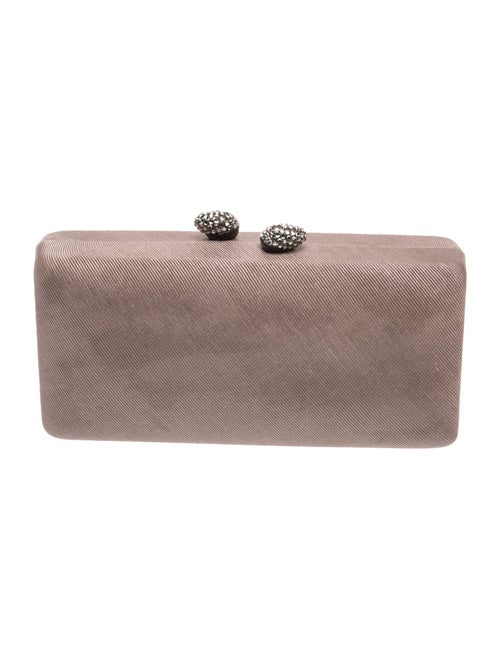 Kotur Satin Minaudière