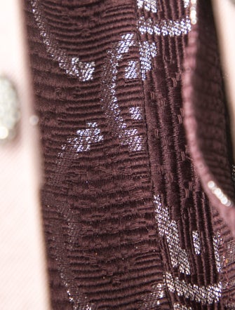 Kotur Satin Minaudière