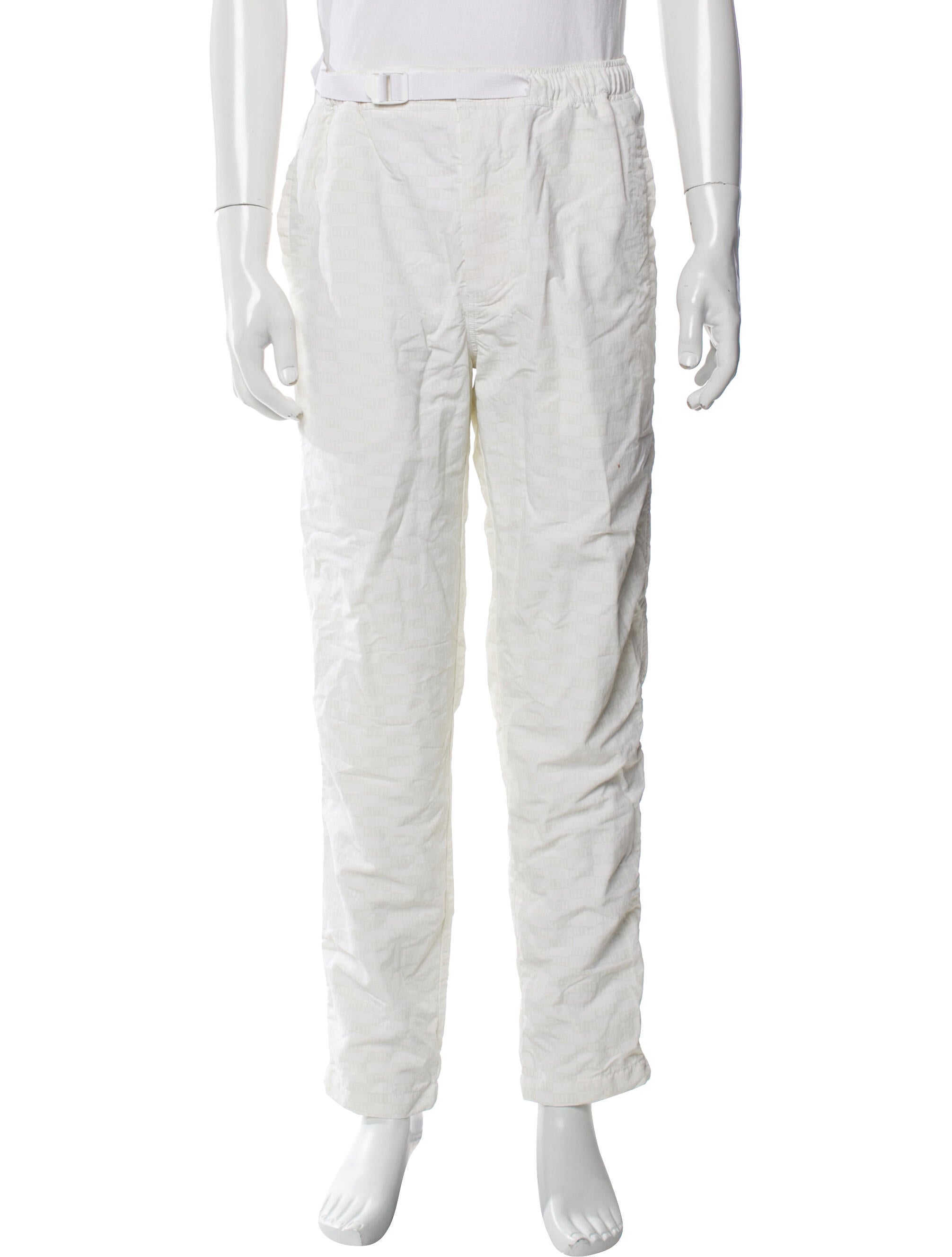 Kith x Tommy Hilfiger Cargo Pants