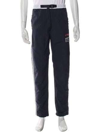 Kith x Tommy Hilfiger Graphic Print Joggers