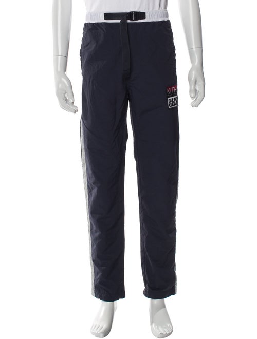 Kith x Tommy Hilfiger Graphic Print Joggers