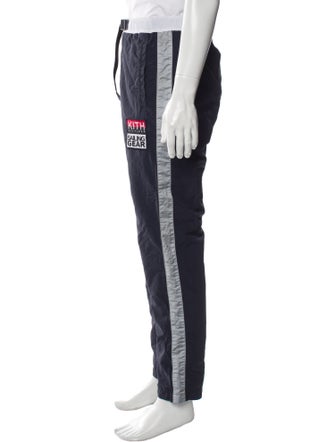 Kith x Tommy Hilfiger Graphic Print Joggers