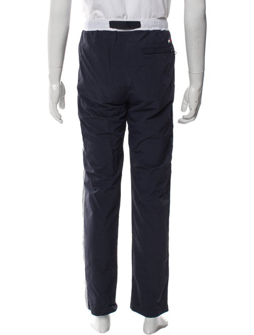 Kith x Tommy Hilfiger Graphic Print Joggers