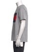 Kith x Tommy Hilfiger Graphic Print Crew Neck T-Shirt
