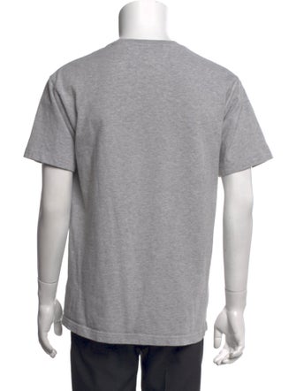 Kith x Tommy Hilfiger Graphic Print Crew Neck T-Shirt