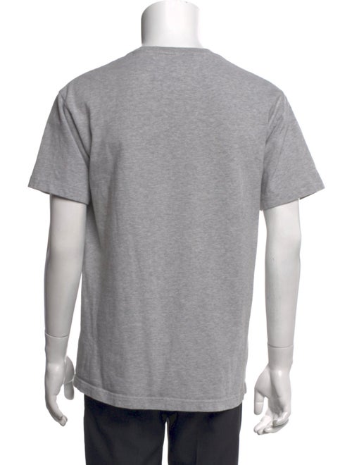 Kith x Tommy Hilfiger Graphic Print Crew Neck T-Shirt