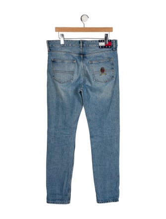Kith x Tommy Hilfiger Skinny Jeans