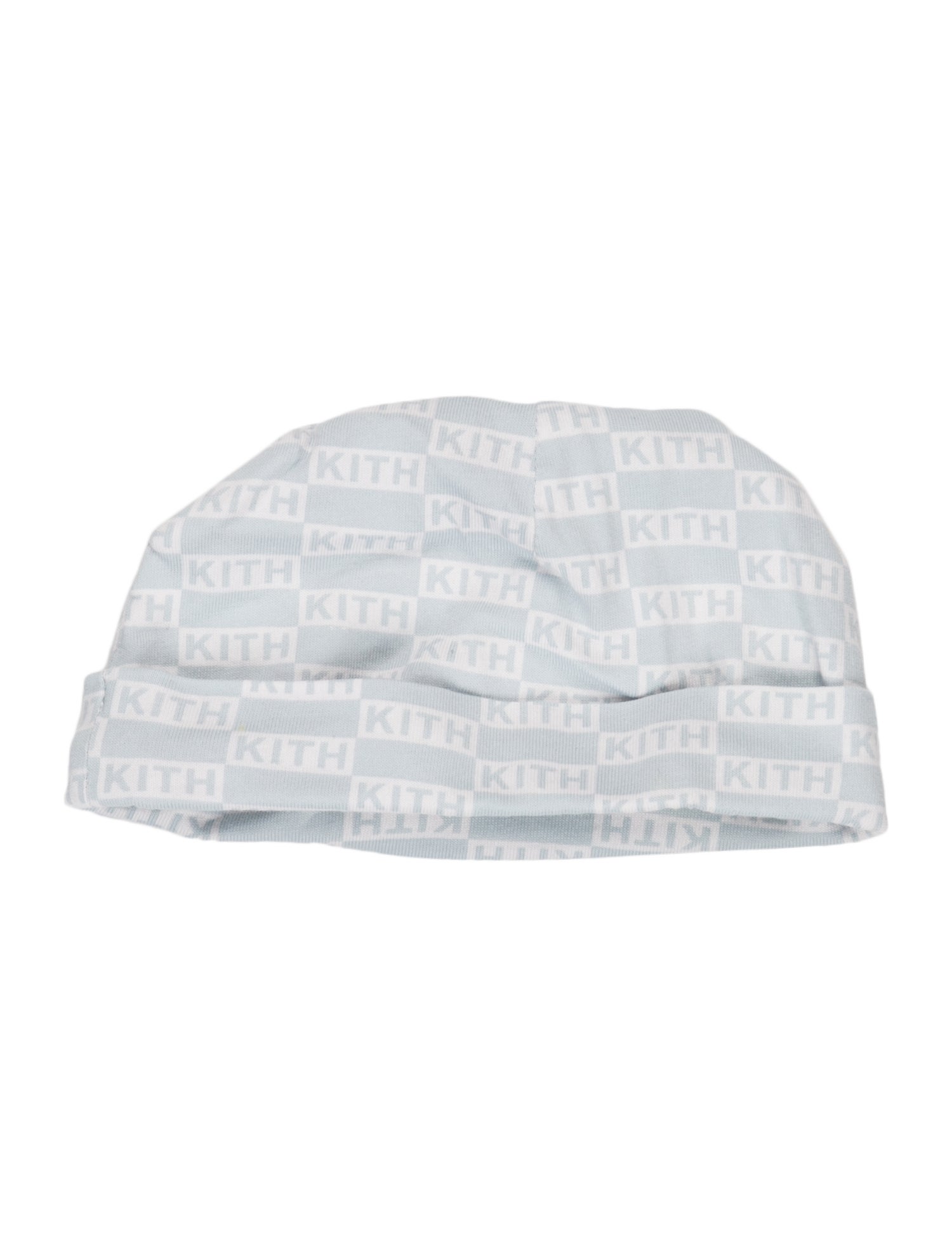 Kith Kids Infant's Signature Cap