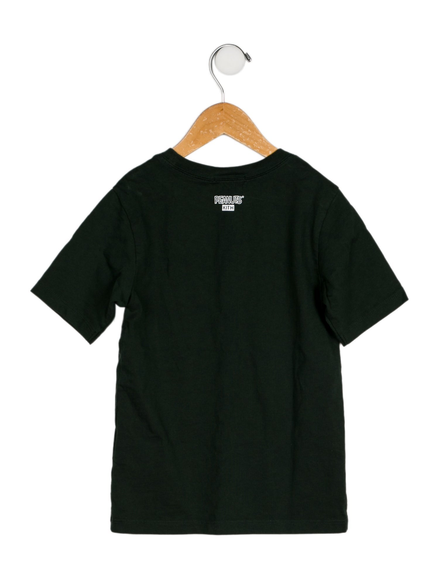 Kith Kids Toddler Boys' Graphic Short Sleeve T-shirt