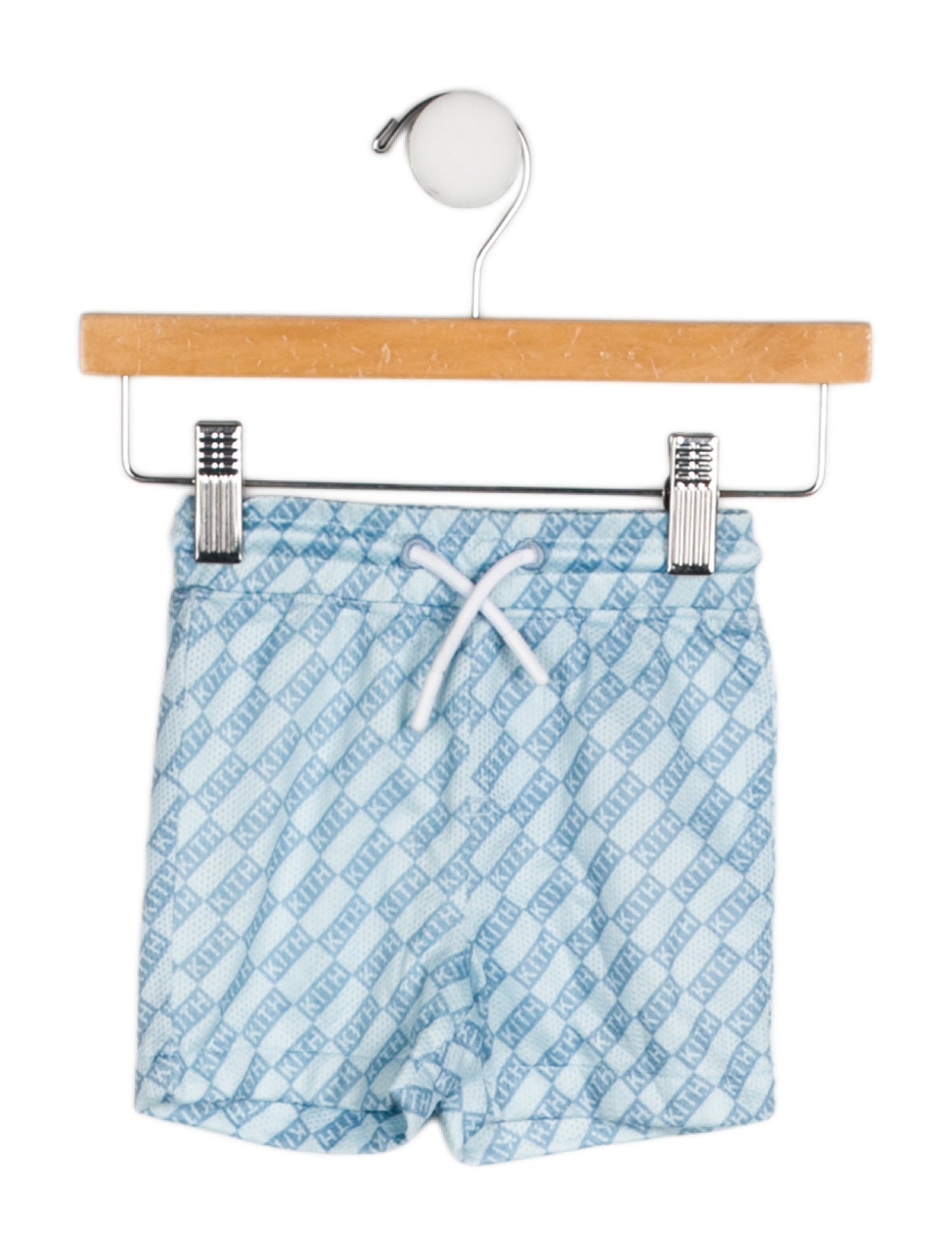 Kith Kids Infant Boys' Patterned Shorts