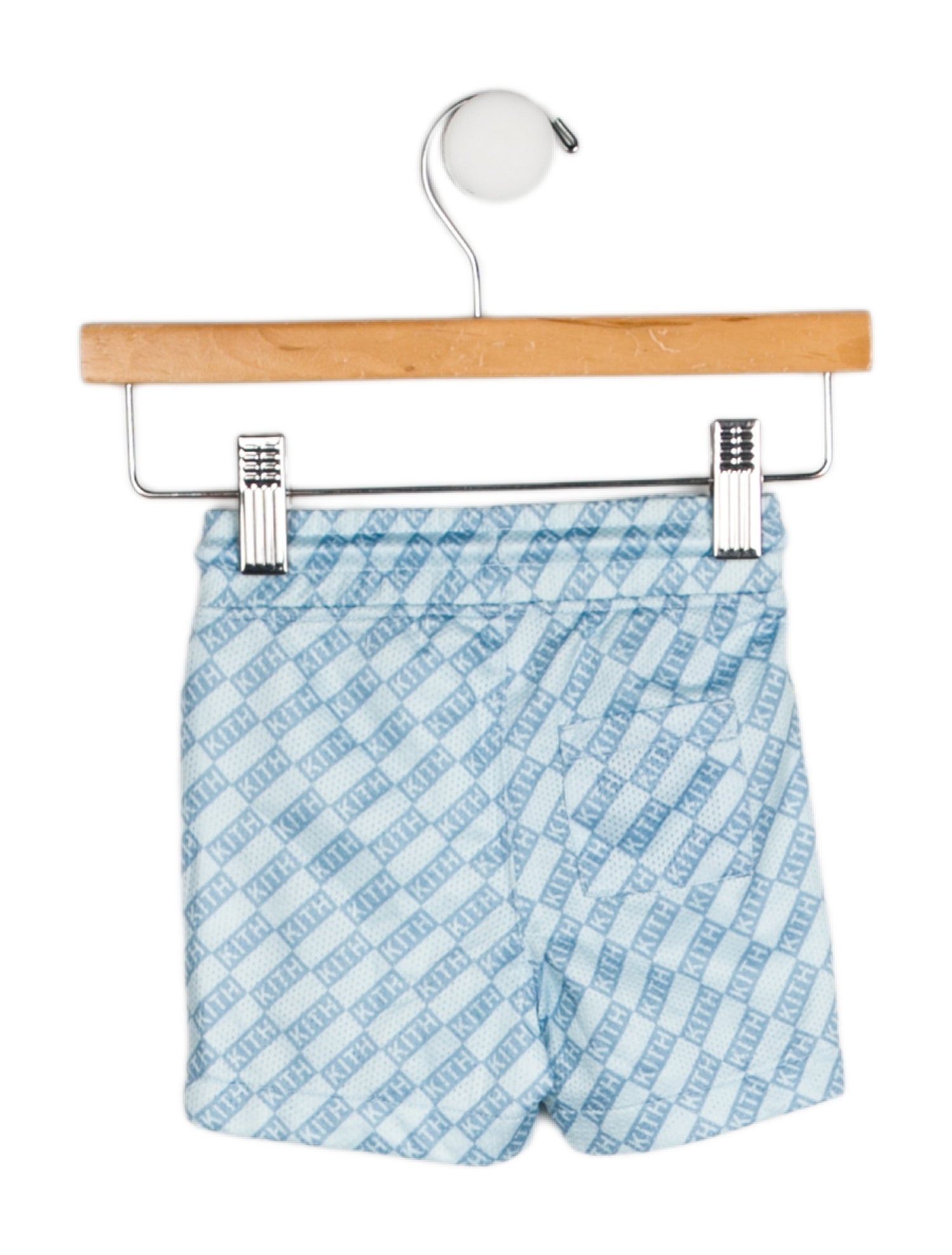 Kith Kids Infant Boys' Patterned Shorts