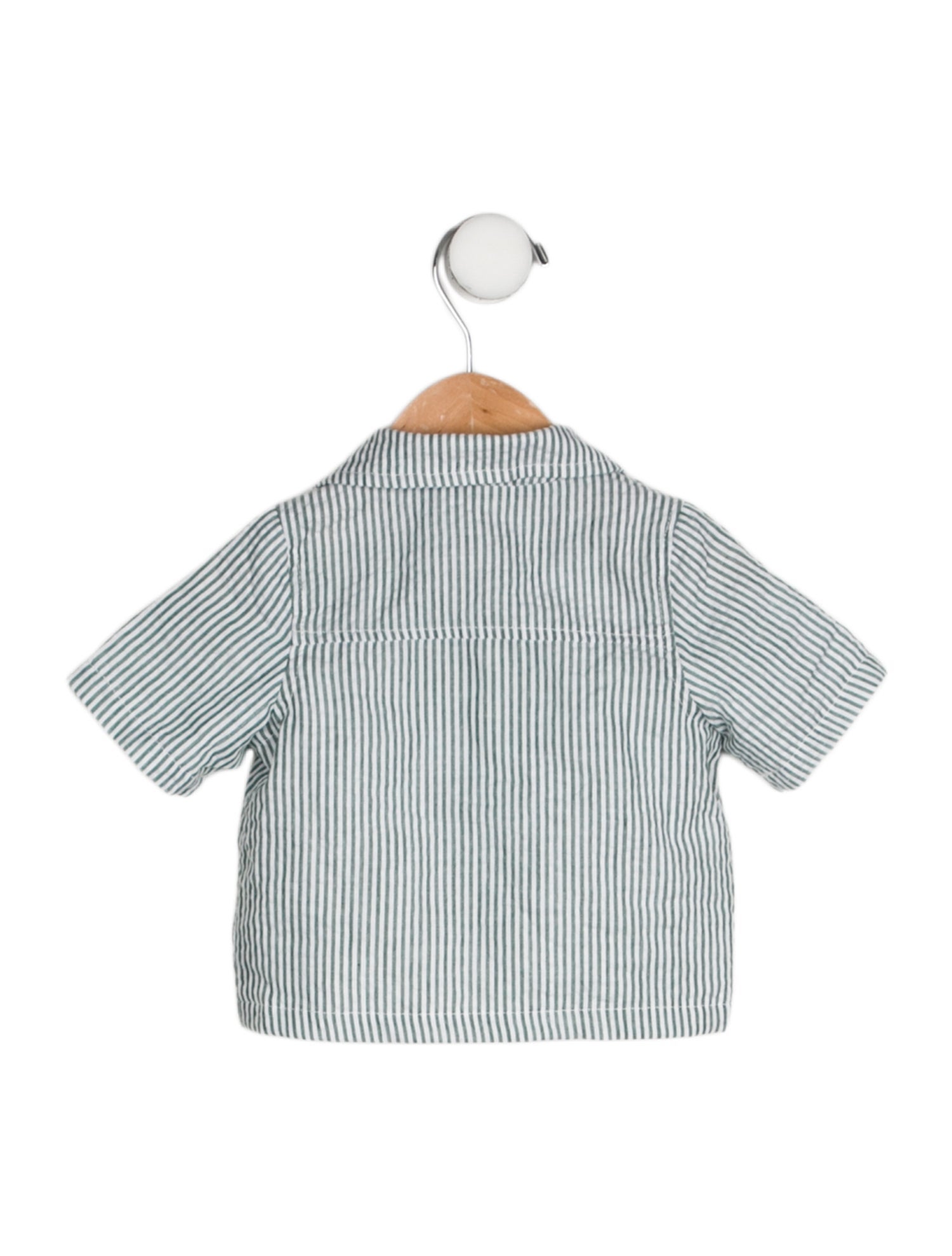 Kith Kids Infant Boys' Short-Sleeve Shirt