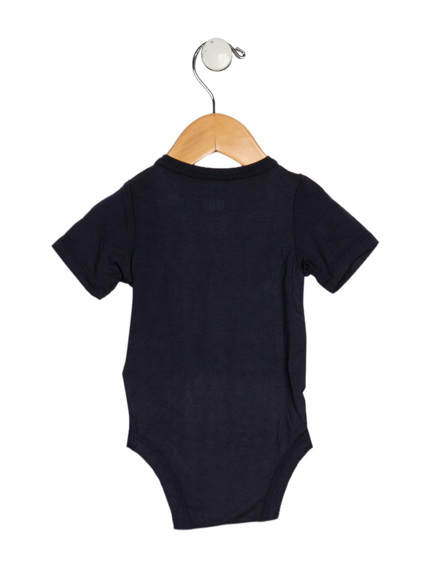 Kith Kids Boys' Bamboo Onesie