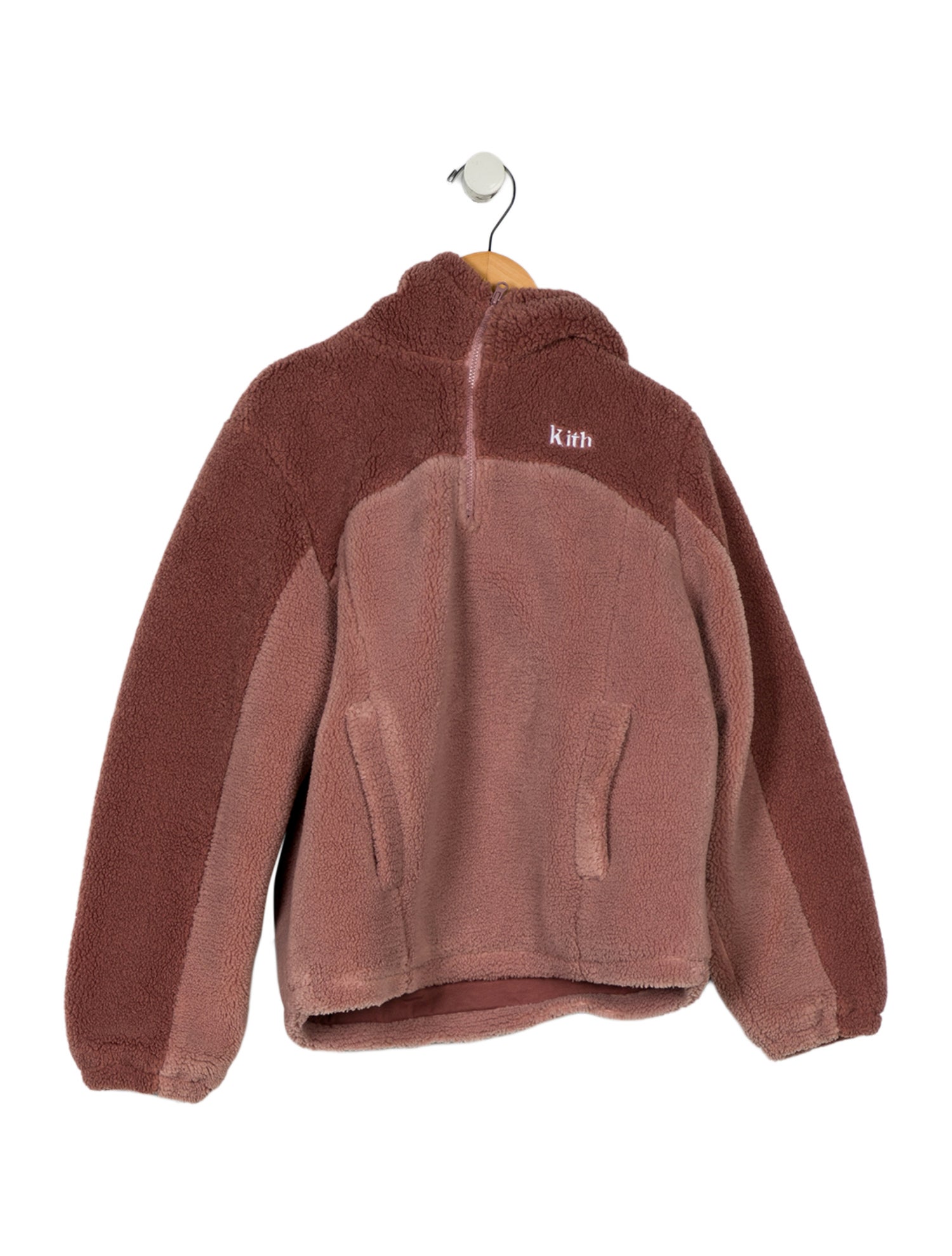 Kith Kids Jacket