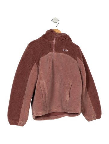 Kith Kids Sizes 7-16 Hoodie Sweatshirt 8 | M