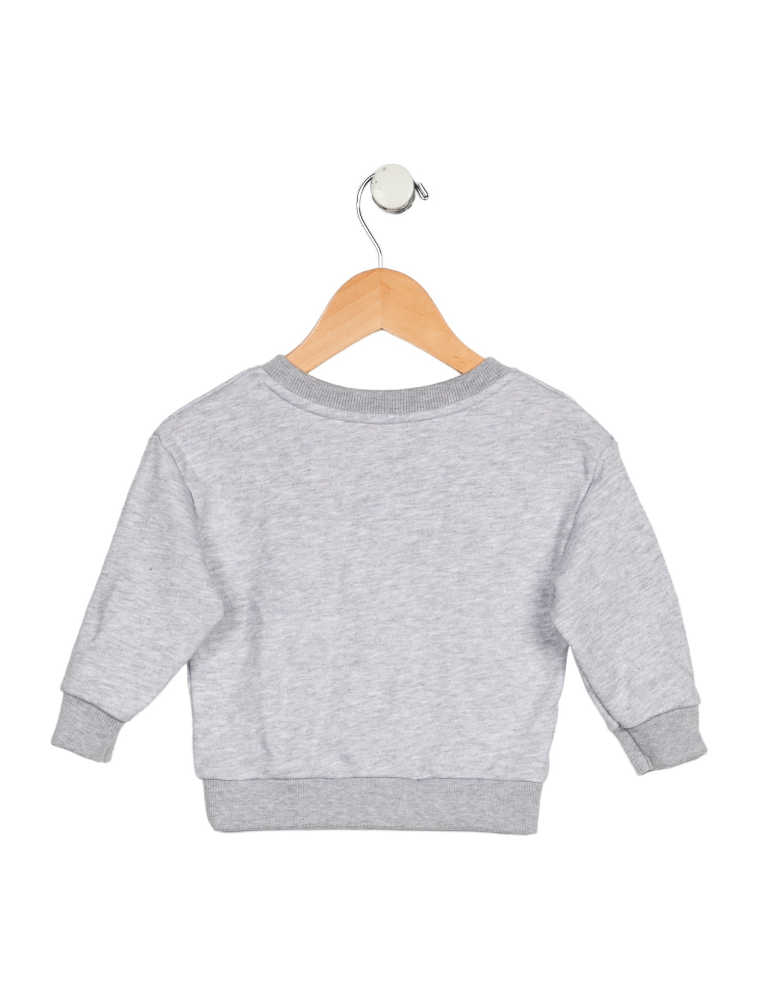 Kith Kids Infant Boys Long Sleeve Sweatshirt