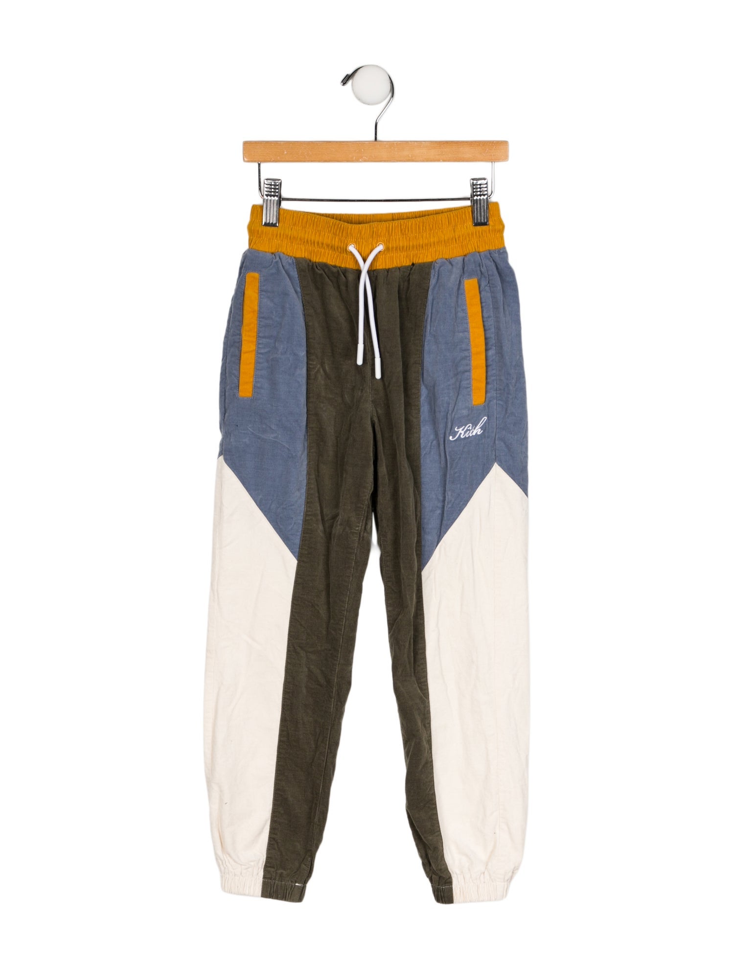 Kith Kids Colorblock Pants