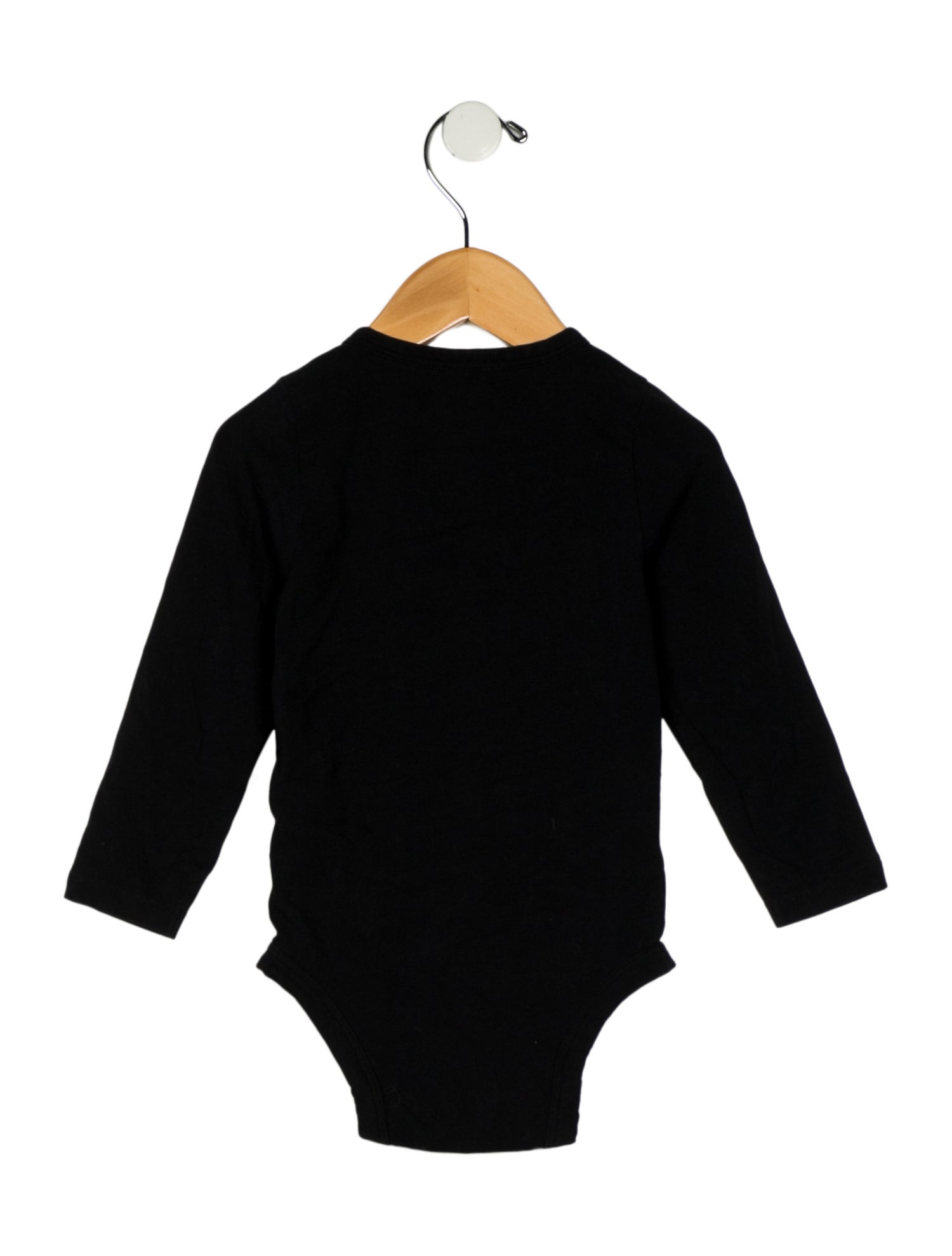 Kith x Batman Infants' Graphic Long Sleeve Onesie