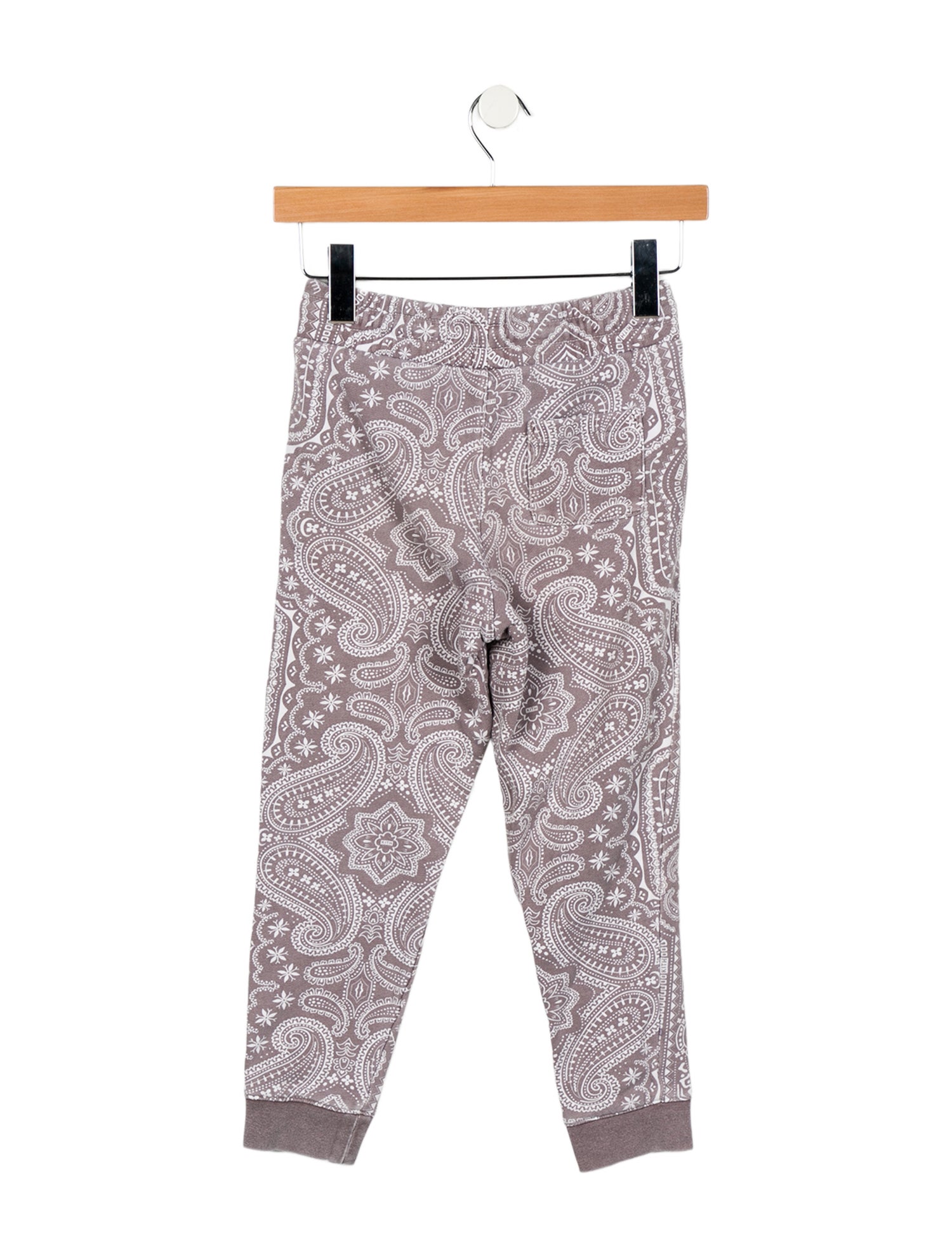 Kith Kids Girls' Printed Skinny Leg Pants
