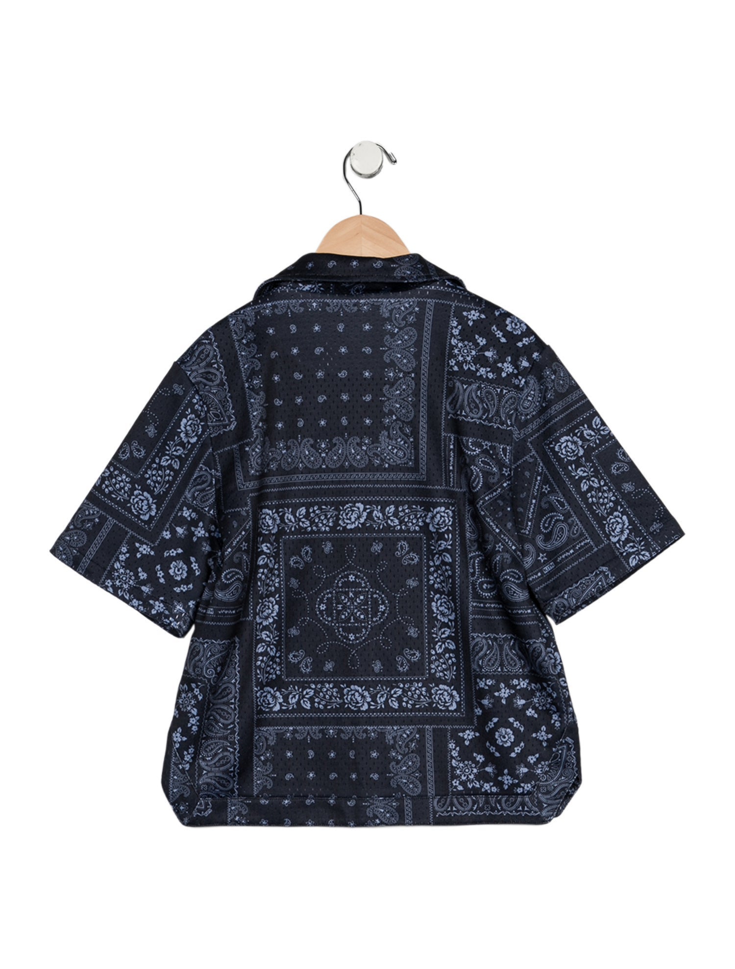 Kith Kids Kids Boys' Casual Button Up shirt