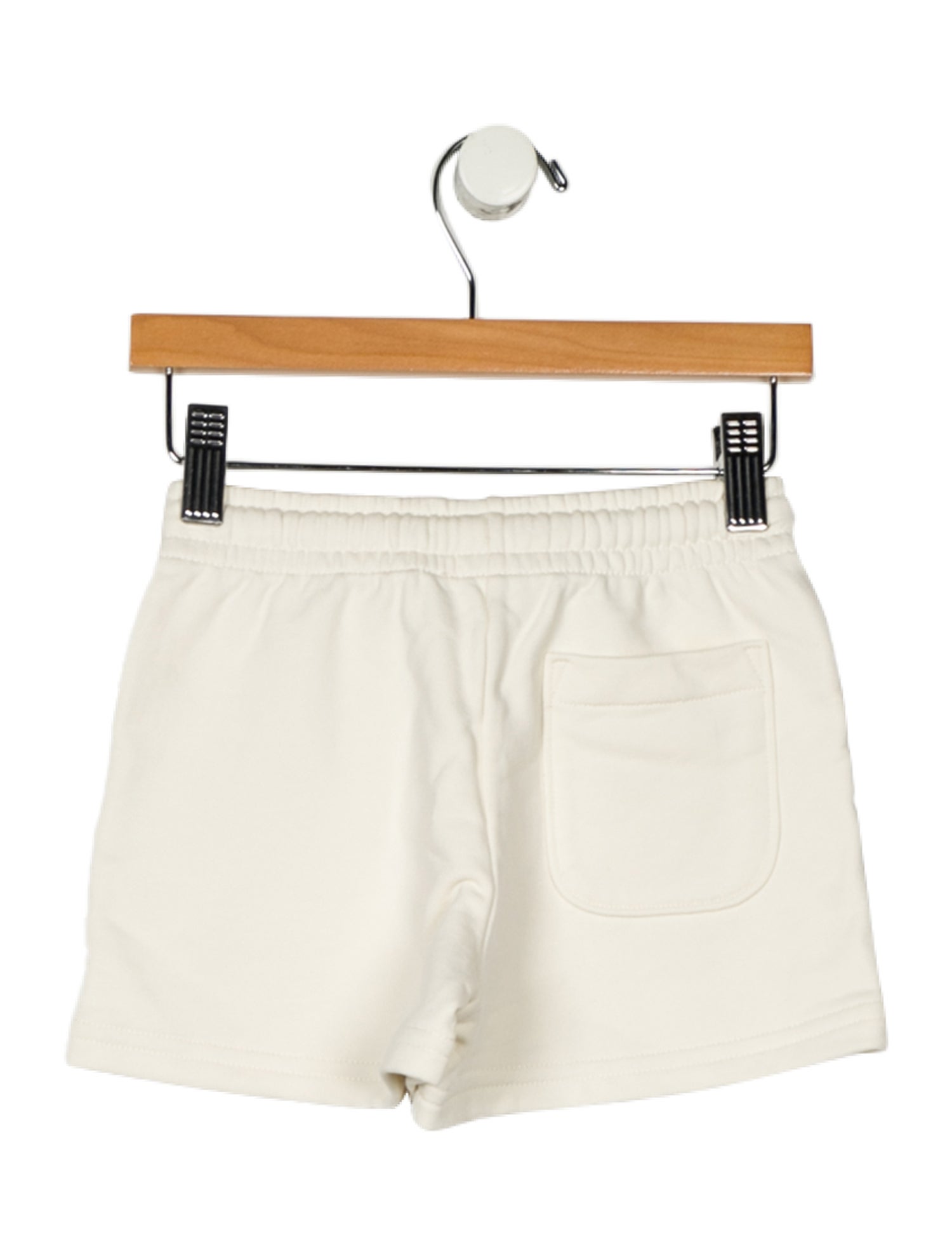 Kith Kids Toddler Girls' Cotton Sweatshorts