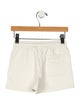 Kith Kids Toddler Girls' Cotton Sweatshorts