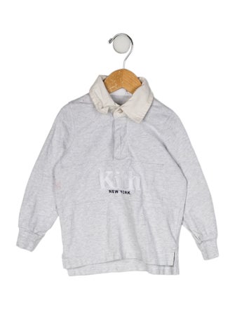 Kith Kids Infant Boys' Polo Shirt