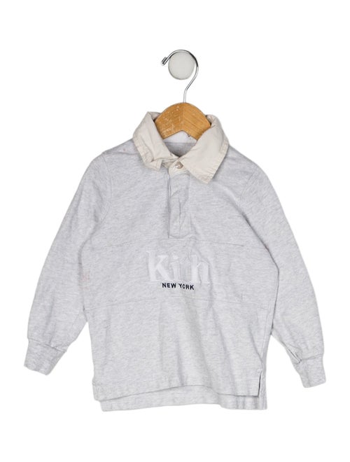 Kith Kids Infant Boys' Polo Shirt