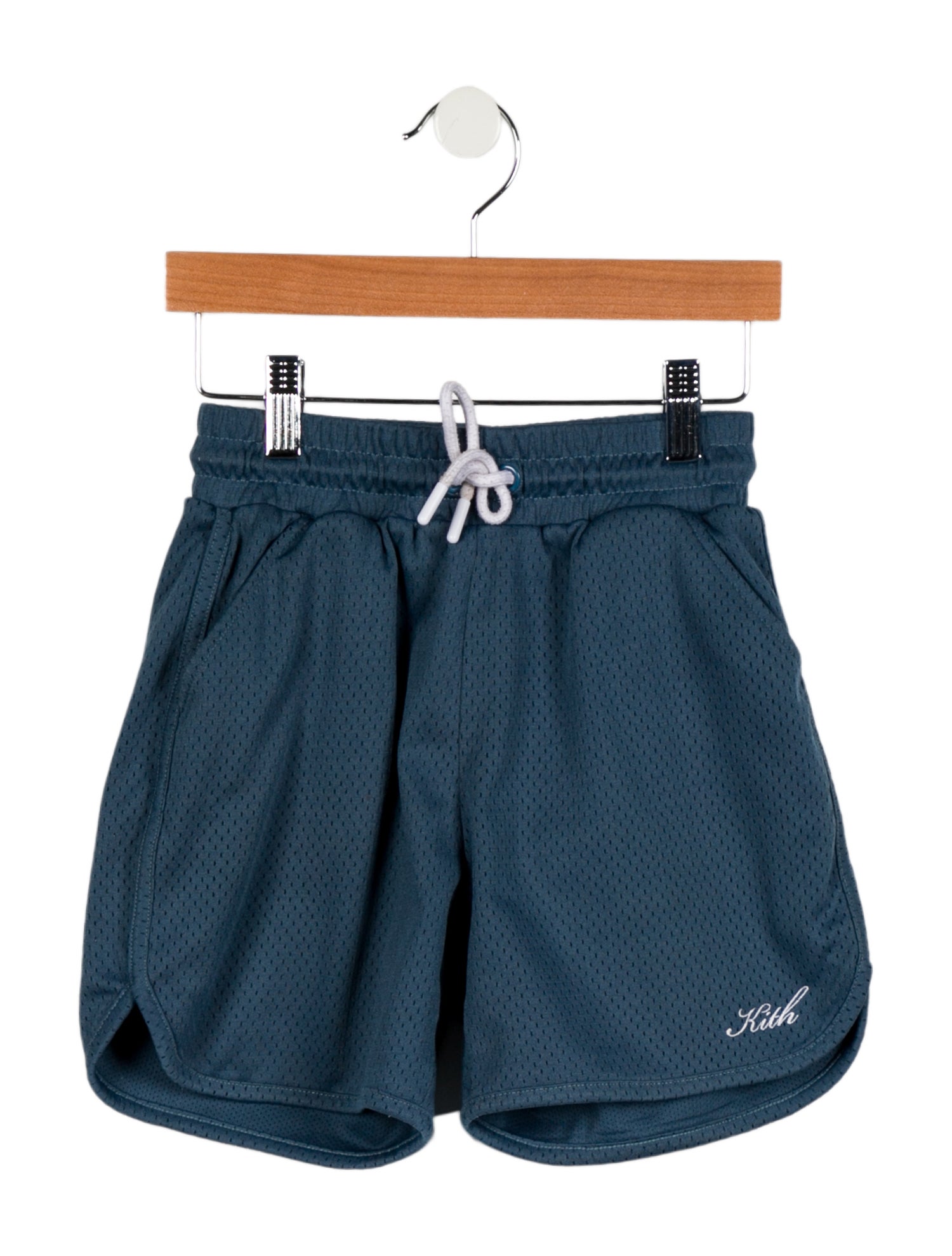 Kith Kids Boys' Athletic Shorts