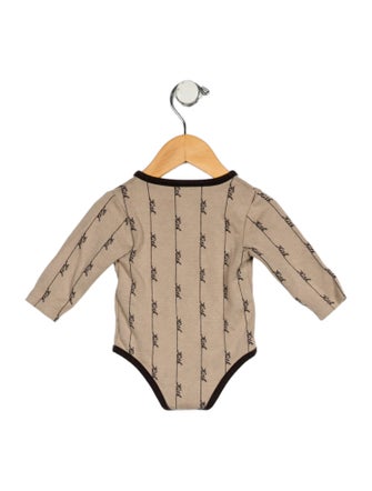 Kith Kids Infant Boys' Cotton Blend Onsie