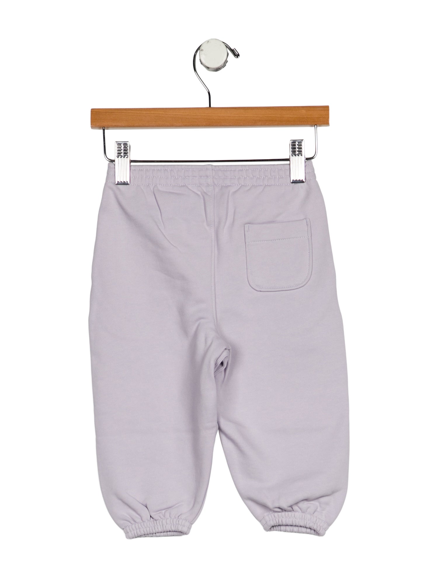 Kith Kids Infant Girls' Cotton Sweatpants