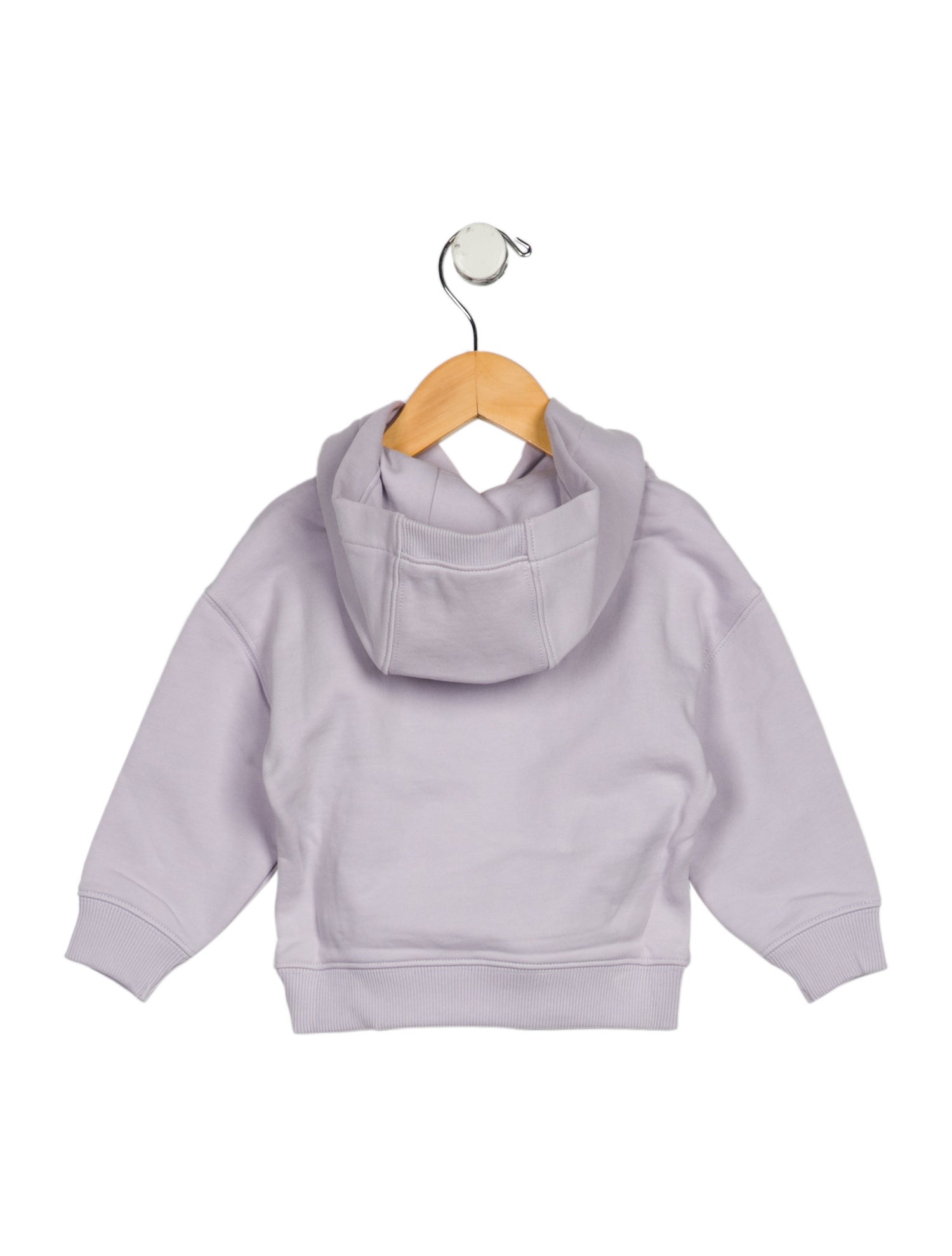 Kith Kids Toddler Girls' Cotton Hoodie