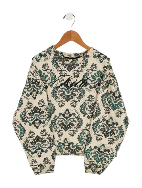 Kith Kids Girls' Sweatshirt