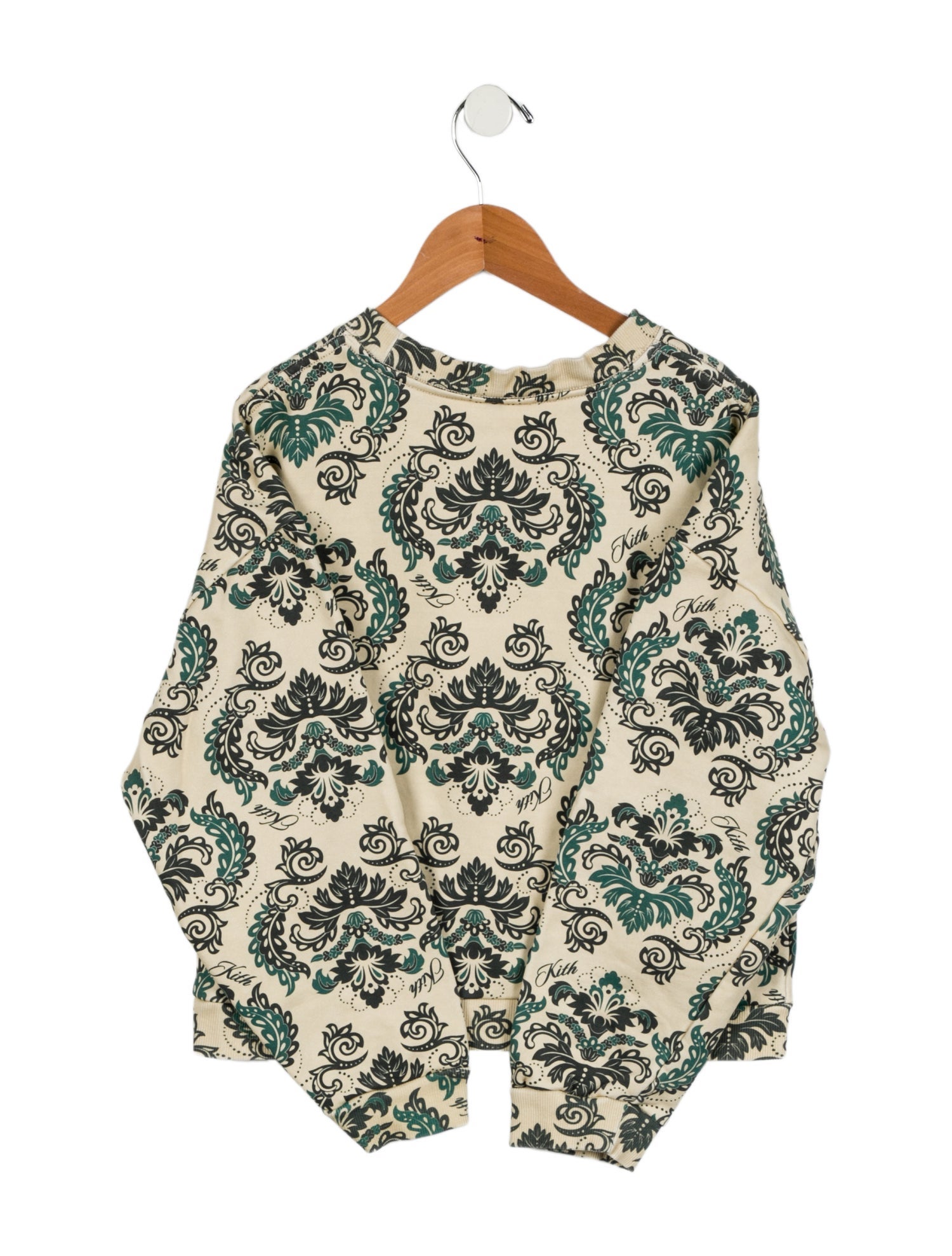 Kith Kids Girls' Sweatshirt