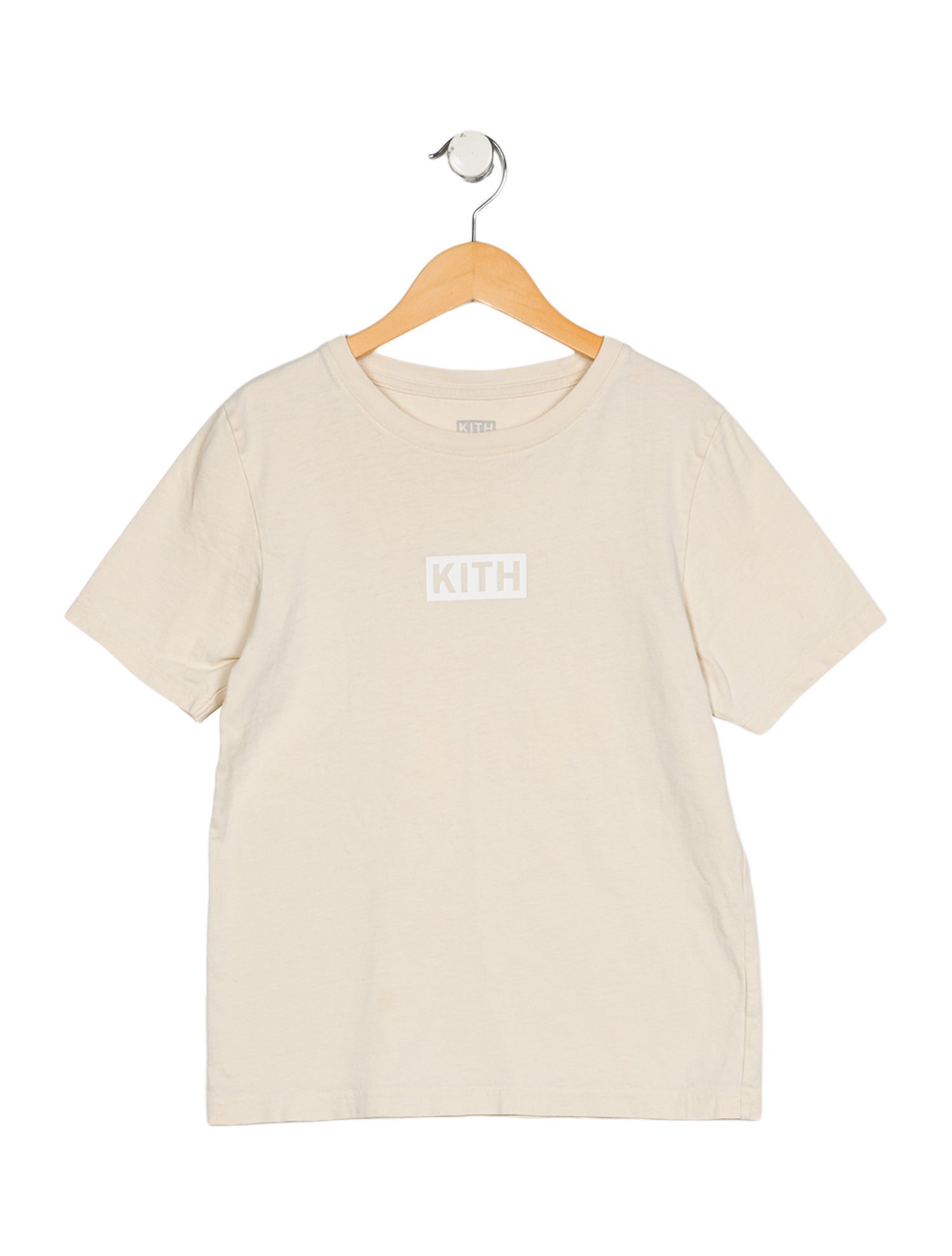 Kith Kids Boys' Graphic Short Sleeve T-Shirt