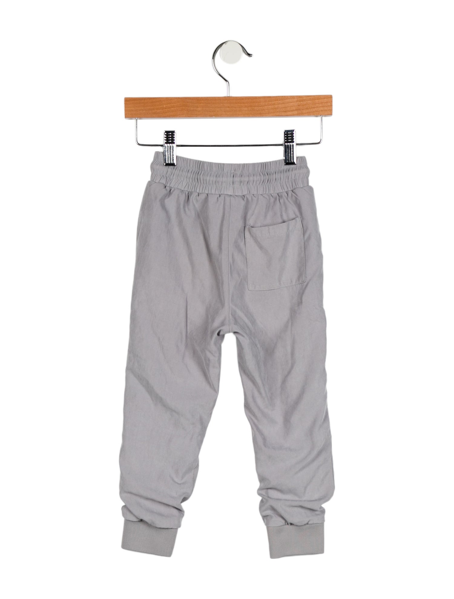 Kith Kids Toddler Boys' Solid Jogger Pants