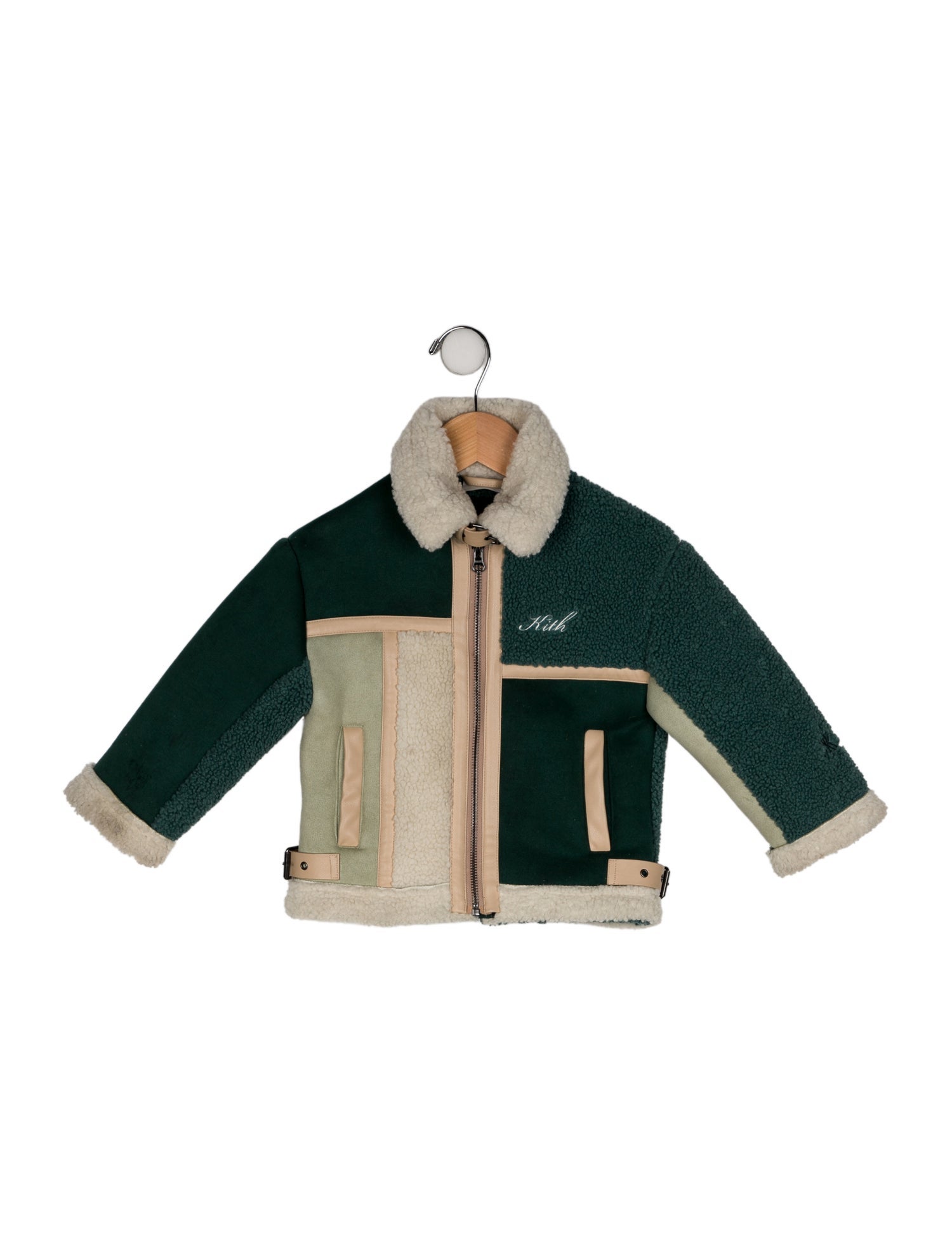 Kith Kids Casual Jacket