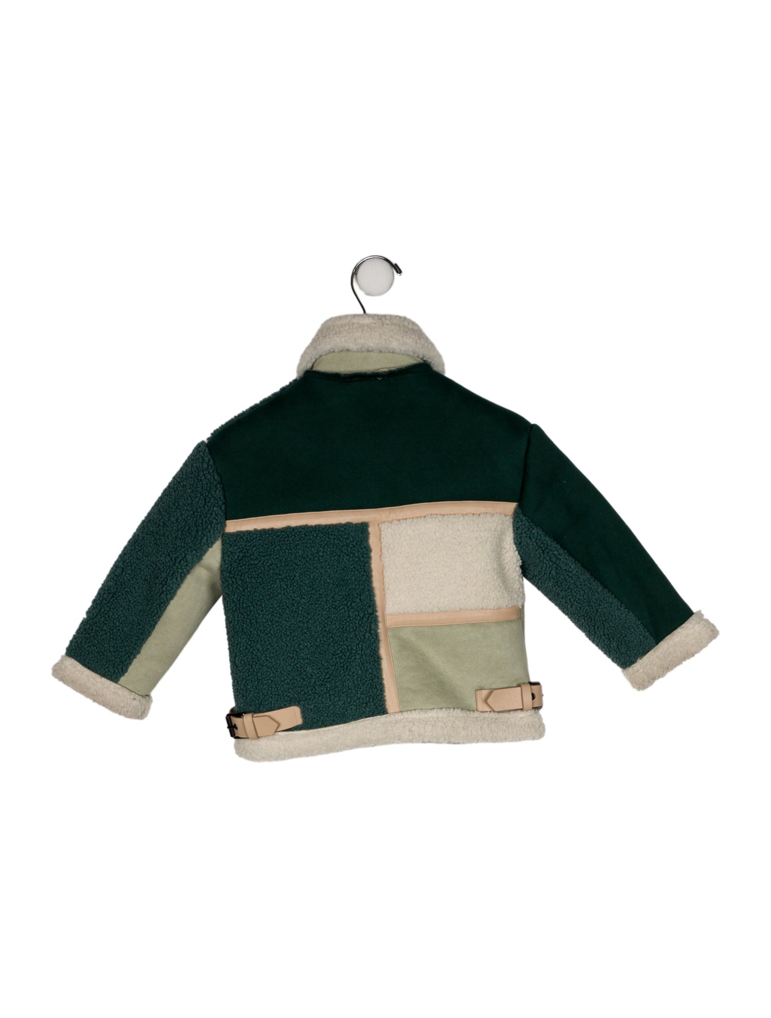 Kith Kids Casual Jacket